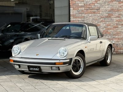 1987 Porsche 911 — фото 1