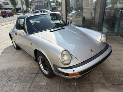 1987 Porsche 911 — фото 4