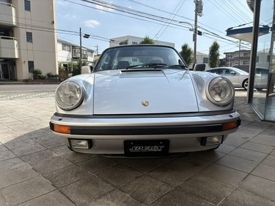 1987 Porsche 911 — фото 5