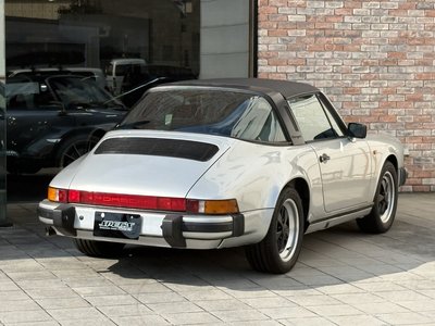 1987 Porsche 911 — фото 2