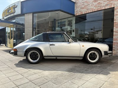 1987 Porsche 911 — фото 3