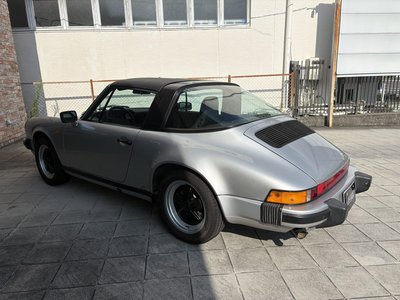 1987 Porsche 911 — фото 9