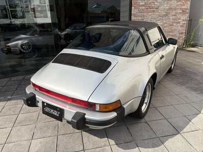 1987 Porsche 911 — фото 8