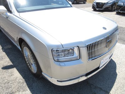صورة مصغرة 22 لـ 2019 Toyota CENTURY