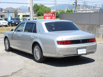 2019 Toyota CENTURY 照片 13