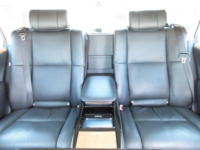 صورة مصغرة 55 لـ 2019 Toyota CENTURY