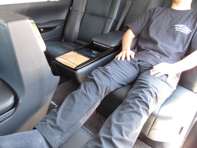 صورة مصغرة 65 لـ 2019 Toyota CENTURY
