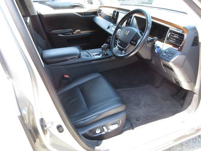 2019 Toyota CENTURY 照片 6
