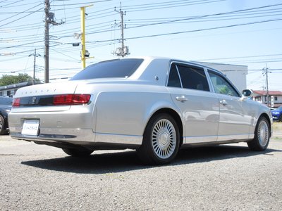 صورة مصغرة 20 لـ 2019 Toyota CENTURY