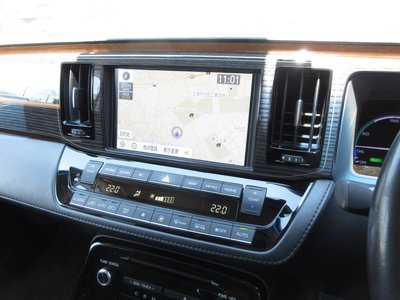 صورة مصغرة 45 لـ 2019 Toyota CENTURY