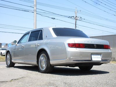 صورة مصغرة 21 لـ 2019 Toyota CENTURY