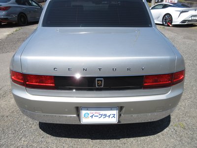 صورة مصغرة 26 لـ 2019 Toyota CENTURY