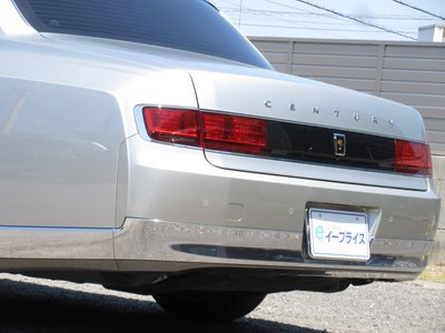 صورة مصغرة 33 لـ 2019 Toyota CENTURY