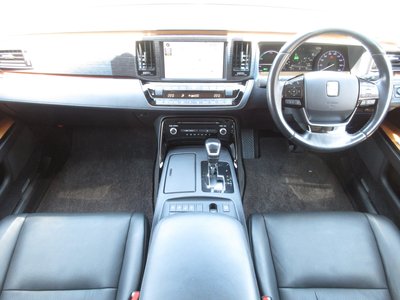 2019 Toyota CENTURY 照片 4