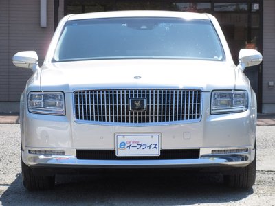2019 Toyota CENTURY 照片 5
