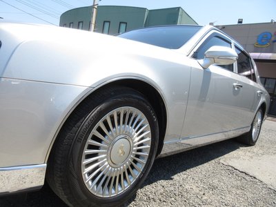 صورة مصغرة 28 لـ 2019 Toyota CENTURY