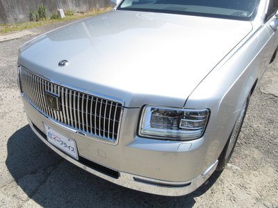 صورة مصغرة 24 لـ 2019 Toyota CENTURY