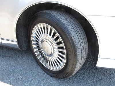 صورة مصغرة 75 لـ 2019 Toyota CENTURY