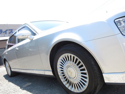 صورة مصغرة 29 لـ 2019 Toyota CENTURY