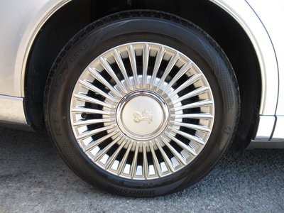 صورة مصغرة 76 لـ 2019 Toyota CENTURY