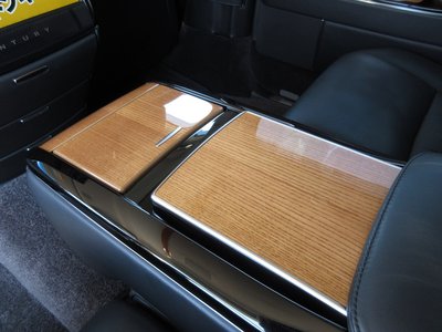 صورة مصغرة 69 لـ 2019 Toyota CENTURY