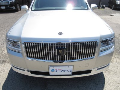 صورة مصغرة 23 لـ 2019 Toyota CENTURY