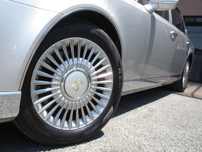 صورة مصغرة 74 لـ 2019 Toyota CENTURY