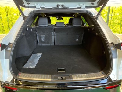 صورة 10 لـ 2026 Toyota CROWN ESTATE