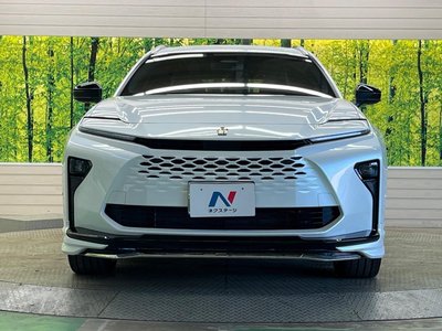 صورة 14 لـ 2026 Toyota CROWN ESTATE