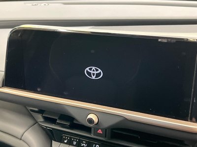 صورة 3 لـ 2026 Toyota CROWN ESTATE