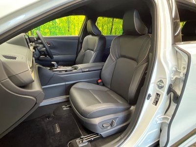 صورة 61 لـ 2026 Toyota CROWN ESTATE