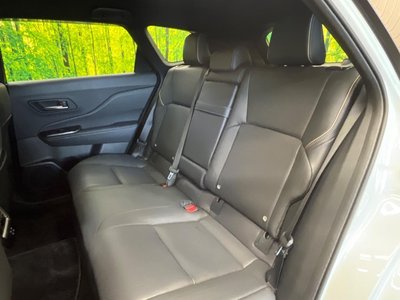 صورة 60 لـ 2026 Toyota CROWN ESTATE