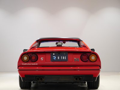 صورة مصغرة 33 لـ 1989 Ferrari 328 GTB