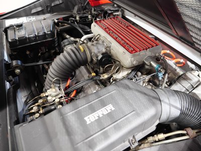 صورة مصغرة 40 لـ 1989 Ferrari 328 GTB