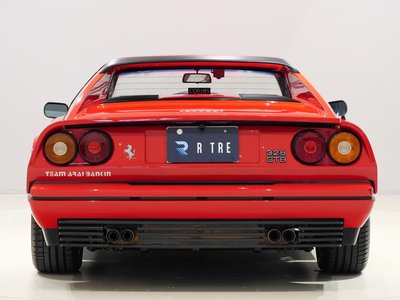 صورة 16 لـ 1989 Ferrari 328 GTB