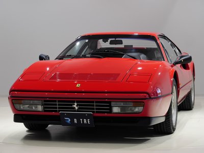 صورة 7 لـ 1989 Ferrari 328 GTB
