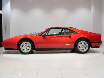 صورة مصغرة 20 لـ 1989 Ferrari 328 GTB