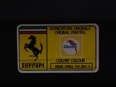 صورة مصغرة 42 لـ 1989 Ferrari 328 GTB