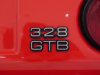 صورة مصغرة 35 لـ 1989 Ferrari 328 GTB