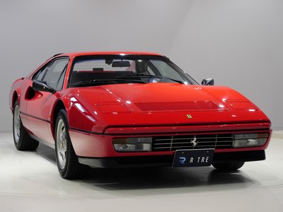 صورة 9 لـ 1989 Ferrari 328 GTB