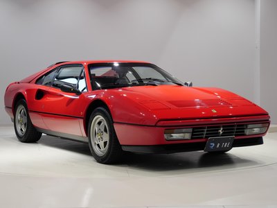 صورة 10 لـ 1989 Ferrari 328 GTB