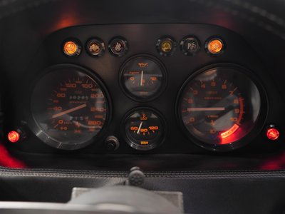صورة مصغرة 60 لـ 1989 Ferrari 328 GTB