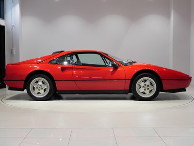 صورة 12 لـ 1989 Ferrari 328 GTB