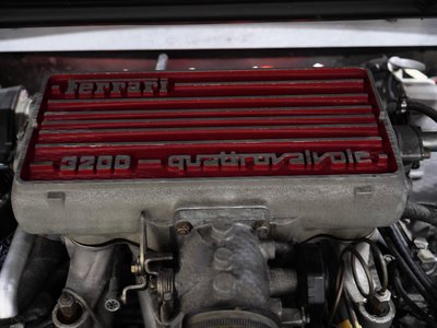 صورة مصغرة 41 لـ 1989 Ferrari 328 GTB