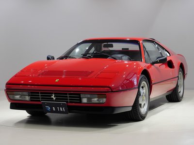 صورة 6 لـ 1989 Ferrari 328 GTB