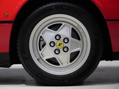 صورة مصغرة 29 لـ 1989 Ferrari 328 GTB