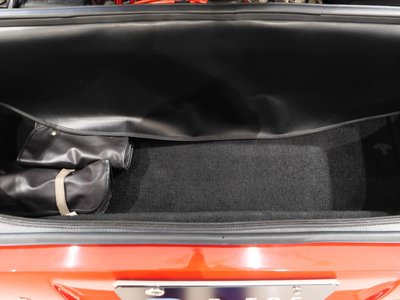صورة مصغرة 37 لـ 1989 Ferrari 328 GTB
