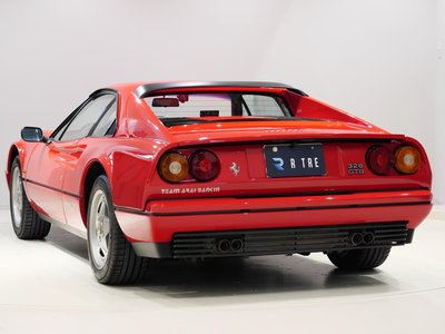 صورة مصغرة 17 لـ 1989 Ferrari 328 GTB