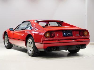 صورة مصغرة 18 لـ 1989 Ferrari 328 GTB