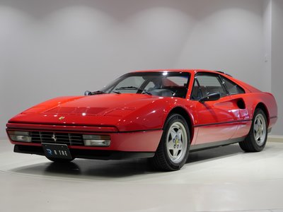 صورة 1 لـ 1989 Ferrari 328 GTB